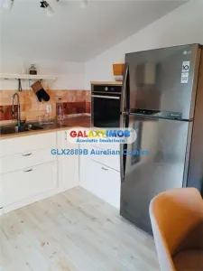 Apartament 4 camere Bucurestii Noi/bloc nou 2018 - foto 11