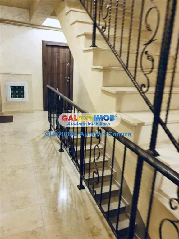 Apartament 4 camere Bucurestii Noi/bloc nou 2018 - foto 13