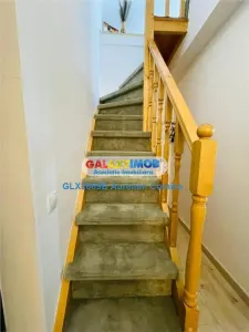 Apartament 4 camere Bucurestii Noi/bloc nou 2018 - foto 4
