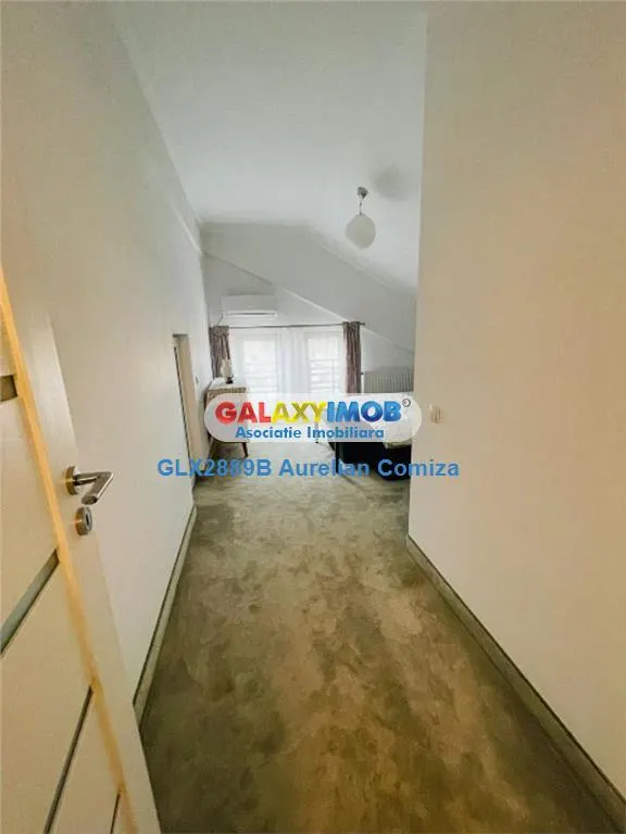 Apartament 4 camere Bucurestii Noi/bloc nou 2018 - foto 6