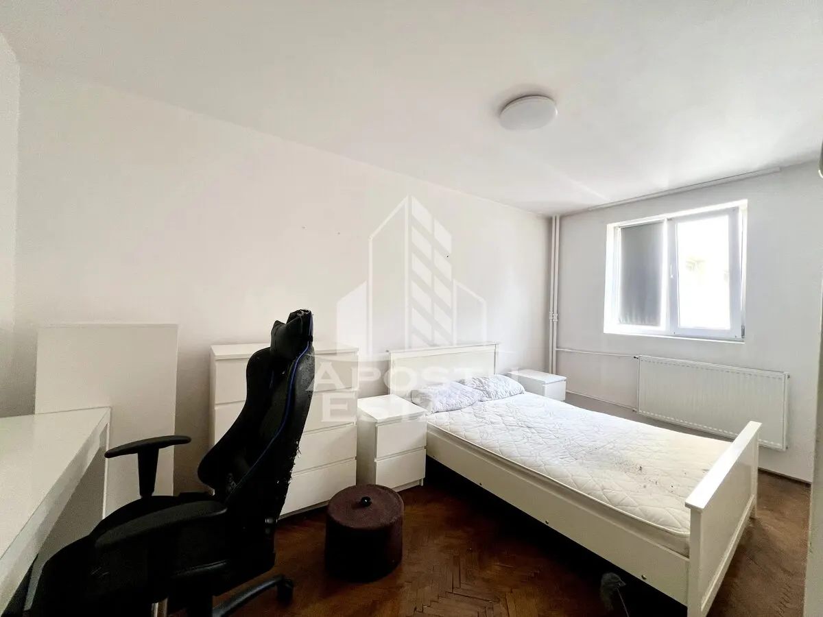 Apartament 2 camere de inchiriat, zona Complex Studentesc, Timisoara - foto 3
