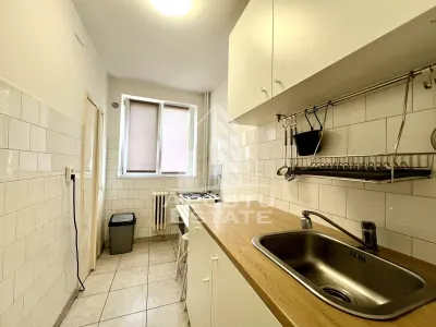 Apartament 2 camere de inchiriat, zona Complex Studentesc, Timisoara - foto 4
