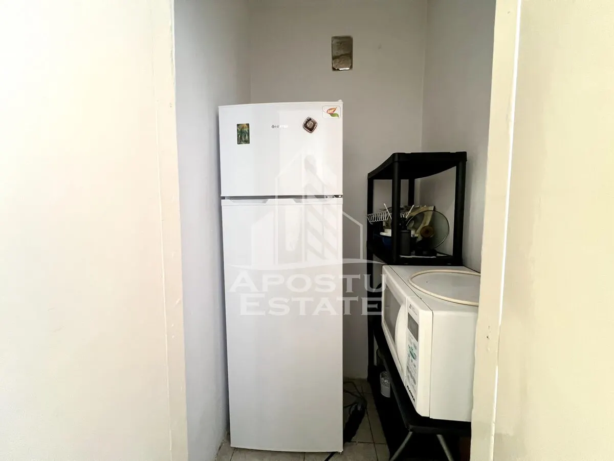 Apartament 2 camere de inchiriat, zona Complex Studentesc, Timisoara - foto 5