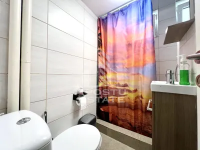 Apartament 2 camere de inchiriat, zona Complex Studentesc, Timisoara - foto 7