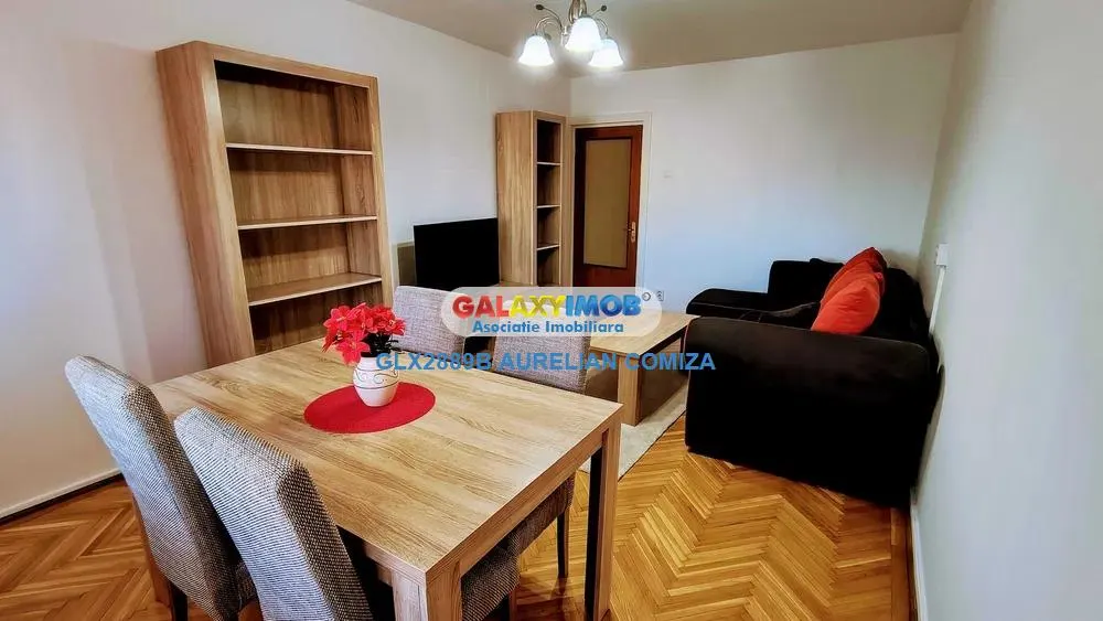 Inchiriere apartament 4 camere Ion Mihalache - foto 6