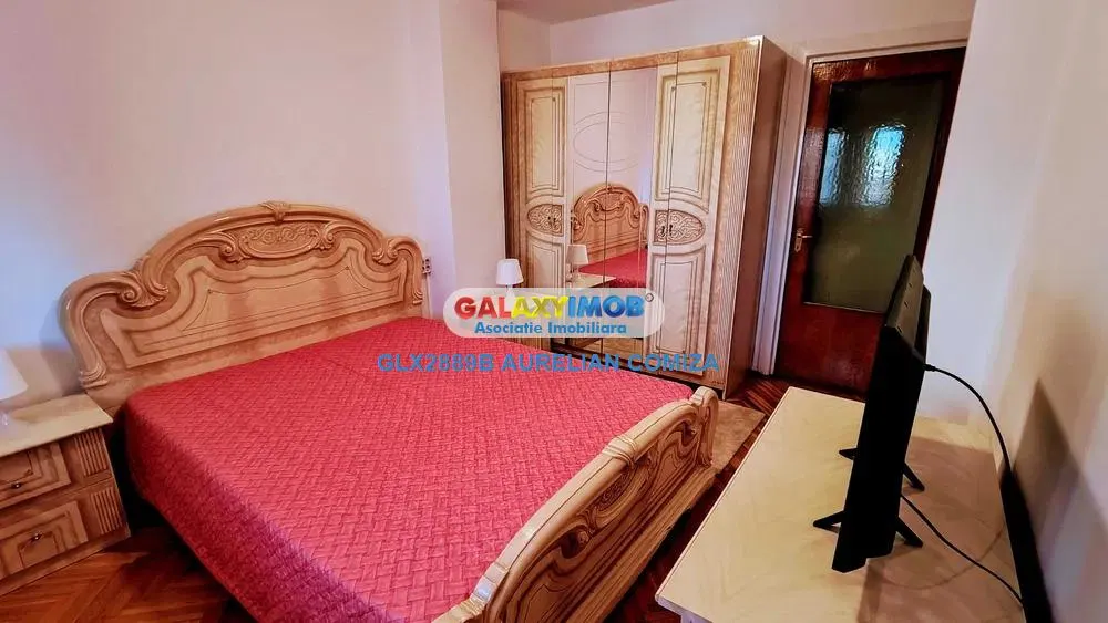 Inchiriere apartament 4 camere Ion Mihalache - foto 8