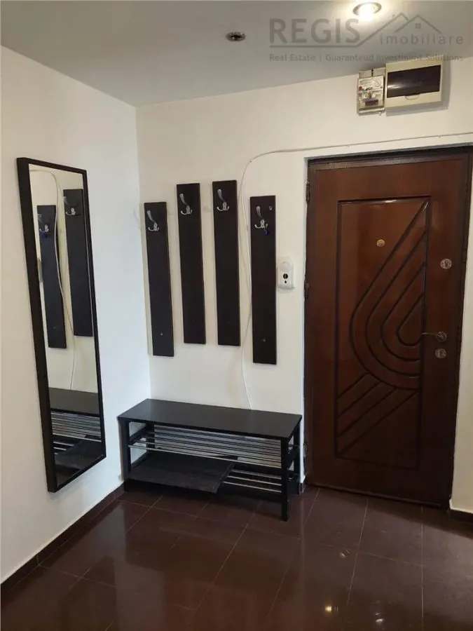 Garsoniera decomandata str De Mijloc Brasov COMISION 0% - foto 9