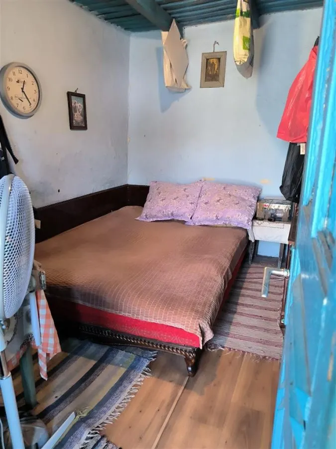 Casa de vanzare in sat Novaci â€“ teren de p865 mp, acces asfaltat,Ocazie! - foto 3