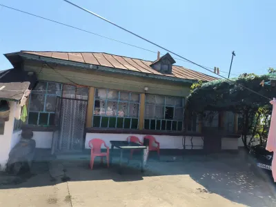 Casa de vanzare in sat Novaci â€“ teren de p865 mp, acces asfaltat,Ocazie! - foto 21