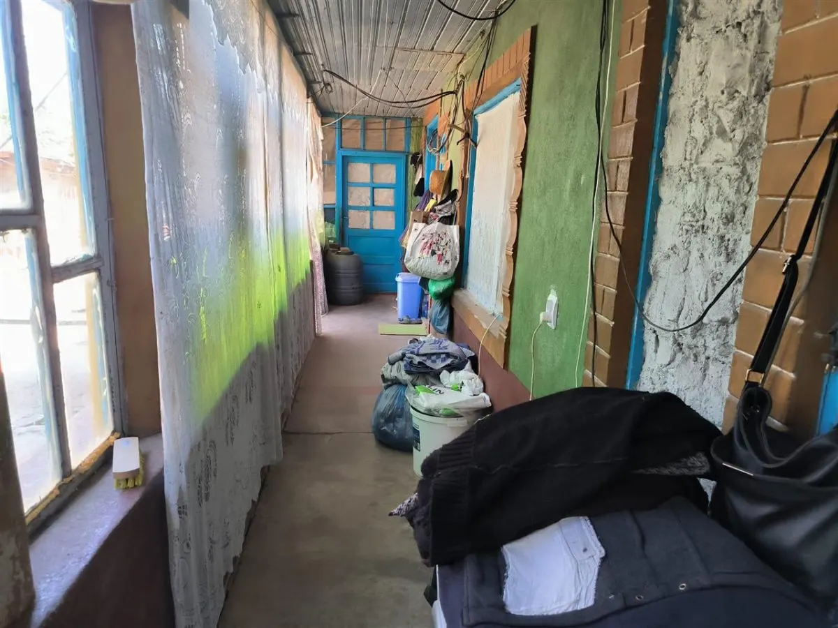 Casa de vanzare in sat Novaci â€“ teren de p865 mp, acces asfaltat,Ocazie! - foto 7