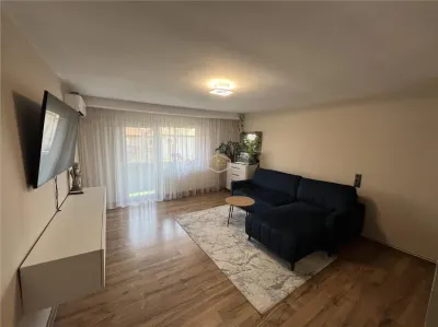 Apartament impecabil cu 2 camere | Carpați II - Satu Mare