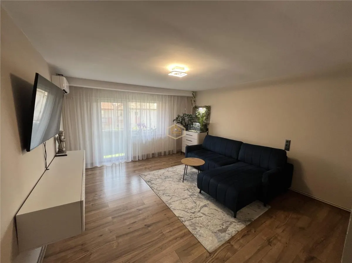 Apartament impecabil cu 2 camere | Carpați II - foto 1