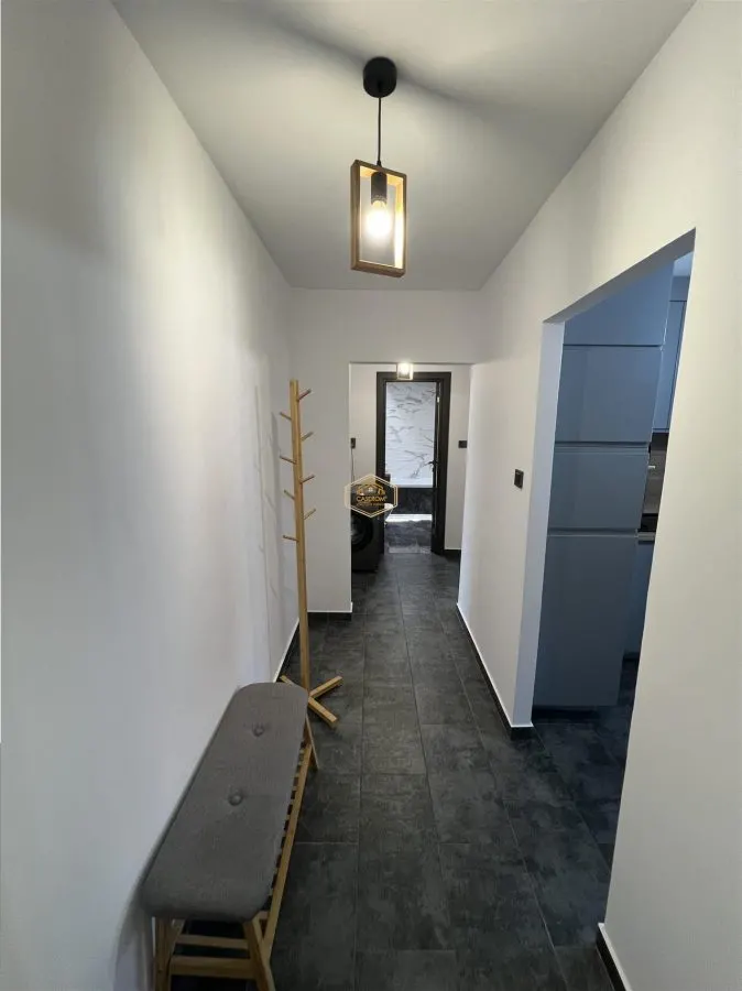 Apartament impecabil cu 2 camere | Carpați II - foto 2