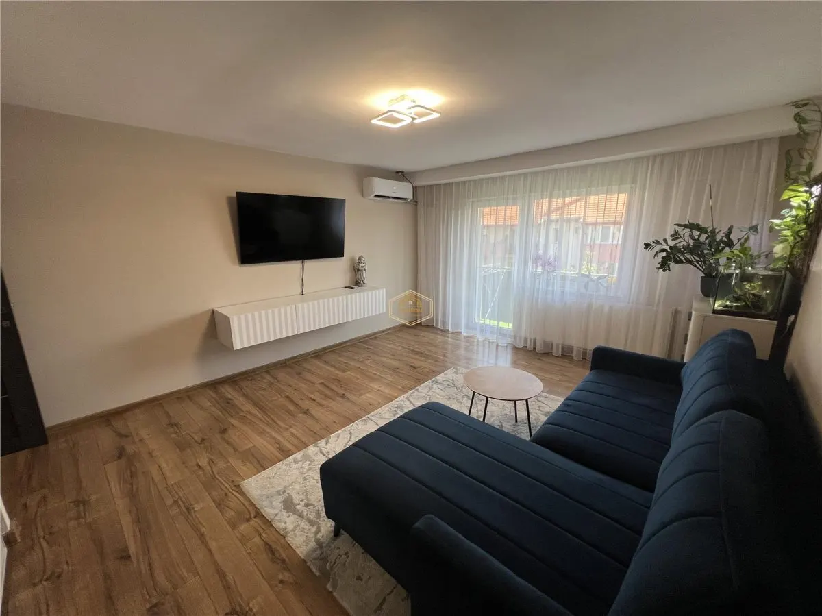 Apartament impecabil cu 2 camere | Carpați II - foto 11
