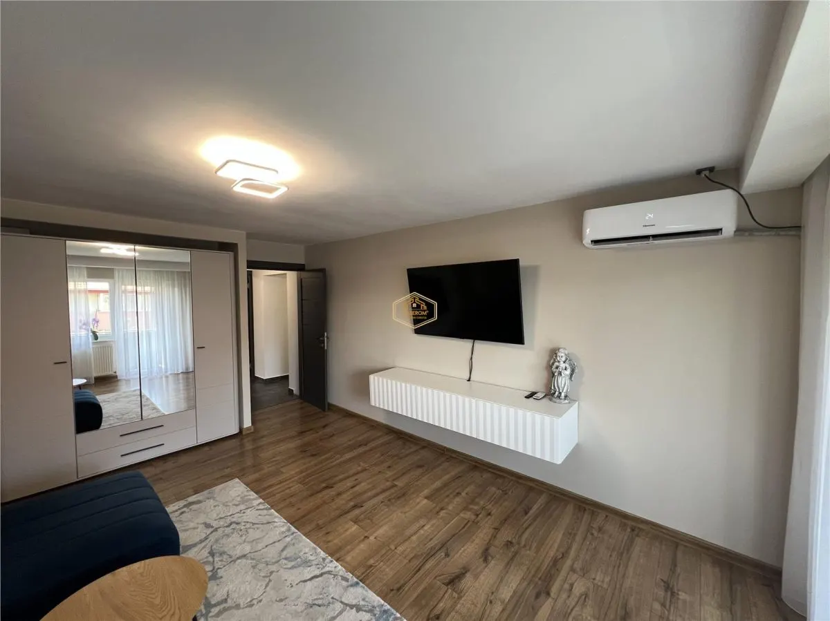 Apartament impecabil cu 2 camere | Carpați II - foto 12