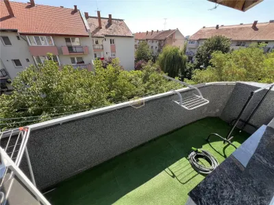 Apartament impecabil cu 2 camere | Carpați II - foto 13