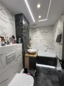 Apartament impecabil cu 2 camere | Carpați II - foto 14