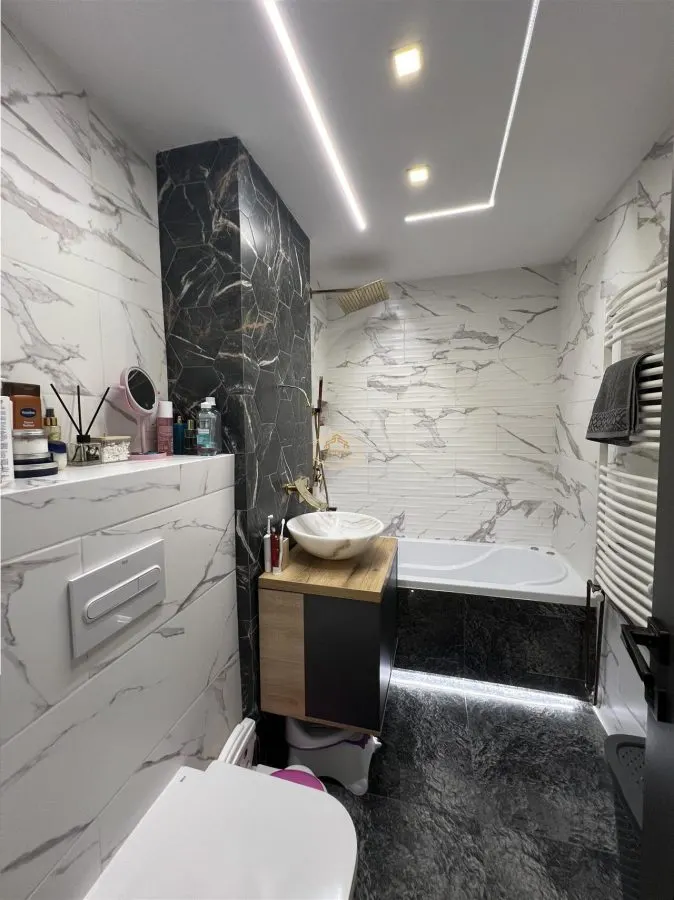 Apartament impecabil cu 2 camere | Carpați II - foto 14