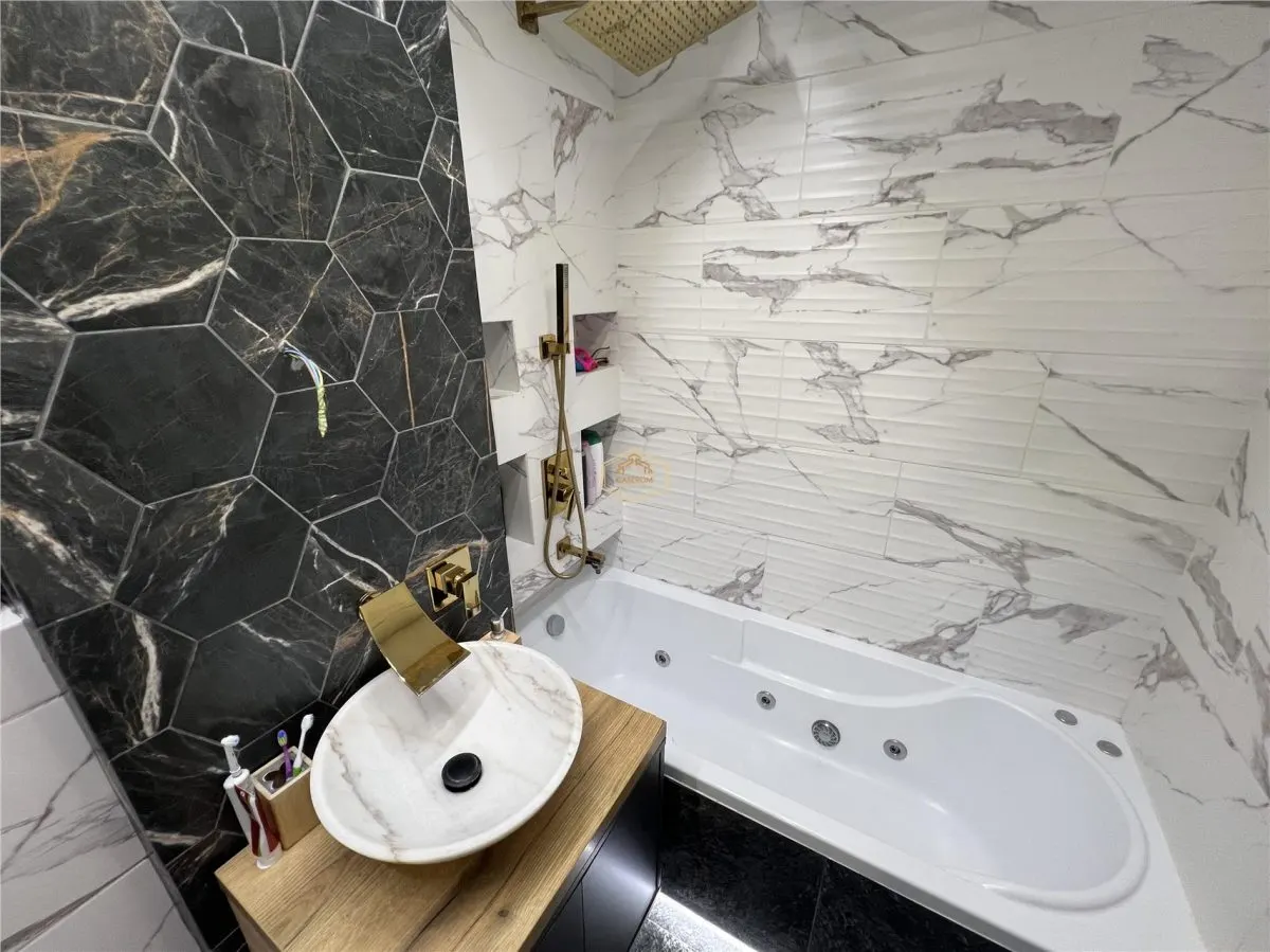Apartament impecabil cu 2 camere | Carpați II - foto 15
