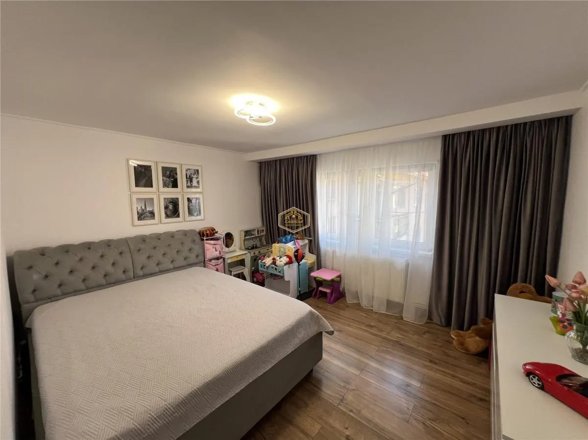 Apartament impecabil cu 2 camere | Carpați II - foto 16