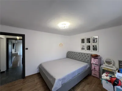 Apartament impecabil cu 2 camere | Carpați II - foto 17
