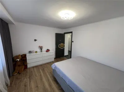 Apartament impecabil cu 2 camere | Carpați II - foto 18