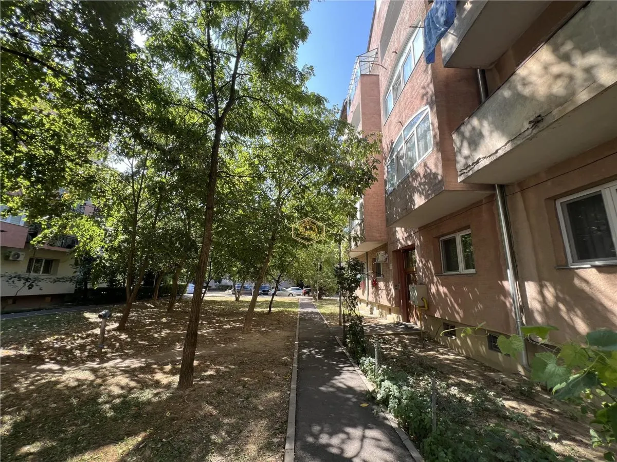 Apartament impecabil cu 2 camere | Carpați II - foto 20