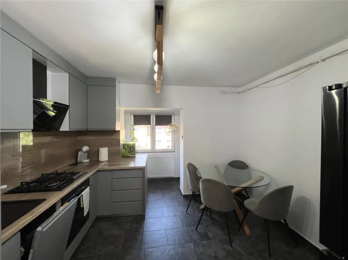 Apartament impecabil cu 2 camere | Carpați II - foto 3