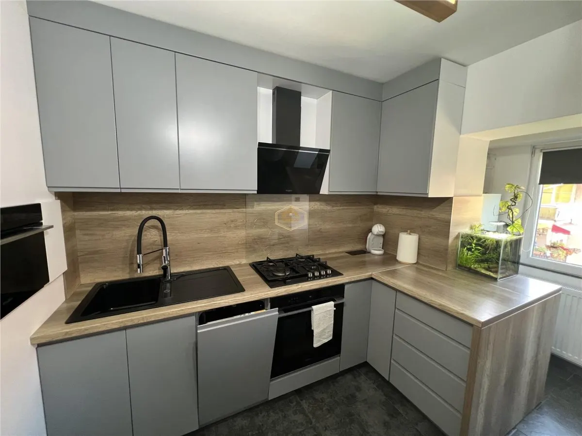 Apartament impecabil cu 2 camere | Carpați II - foto 5