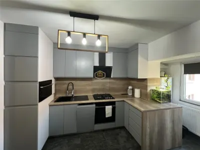 Apartament impecabil cu 2 camere | Carpați II - foto 7