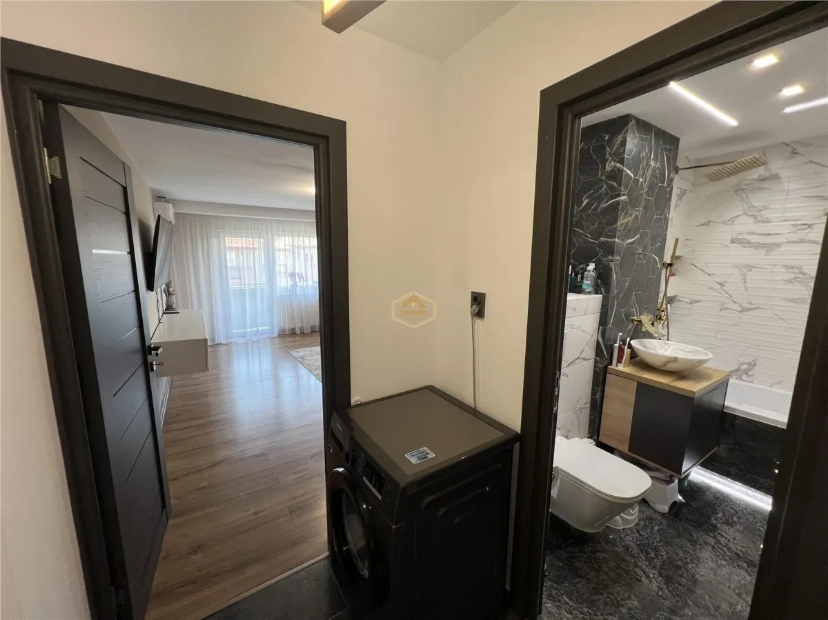 Apartament impecabil cu 2 camere | Carpați II - foto 8