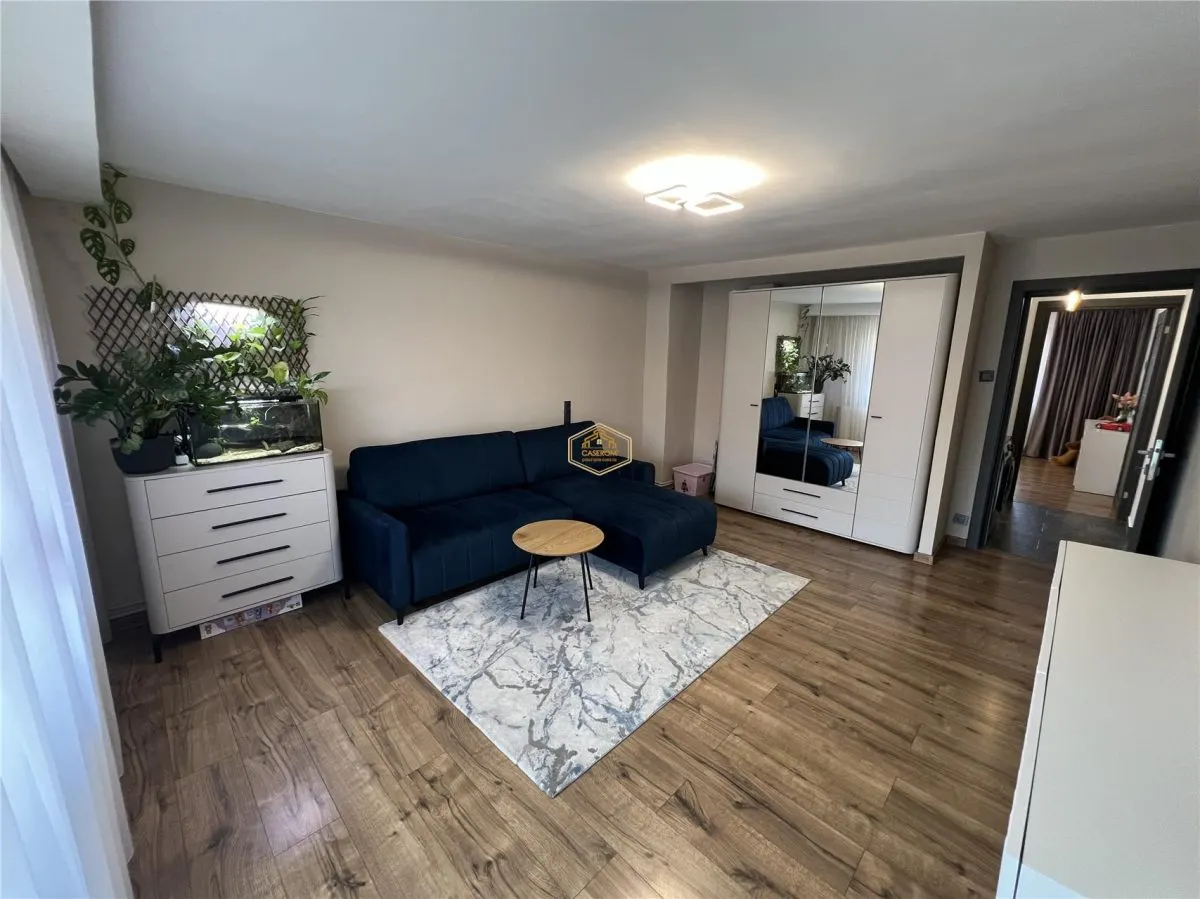 Apartament impecabil cu 2 camere | Carpați II - foto 10