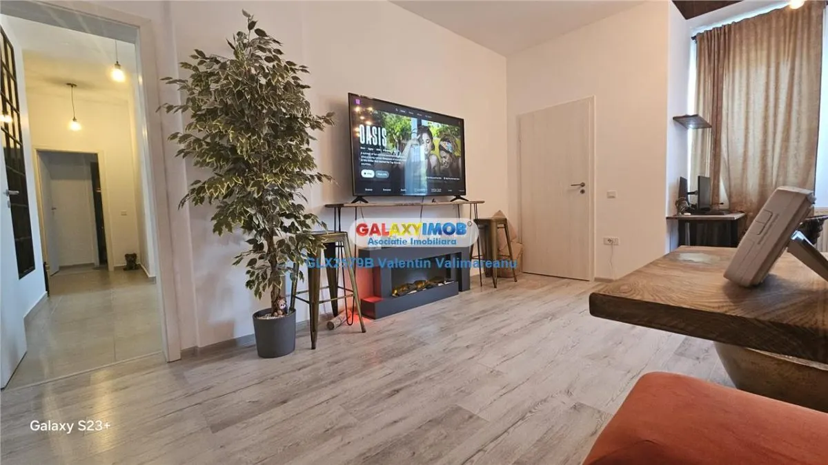 Apartament 4 Camere Ikea Pallady COD 297 - foto 1