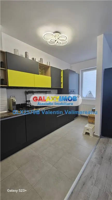Apartament 4 Camere Ikea Pallady COD 297 - foto 2