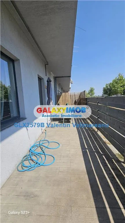 Apartament 4 Camere Ikea Pallady COD 297 - foto 11