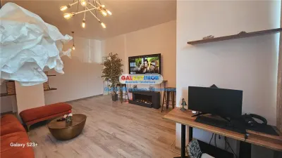 Apartament 4 Camere Ikea Pallady COD 297 - foto 12