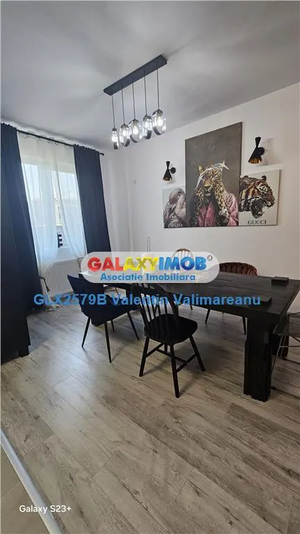 Apartament 4 Camere Ikea Pallady COD 297 - foto 15
