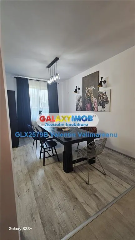 Apartament 4 Camere Ikea Pallady COD 297 - foto 19