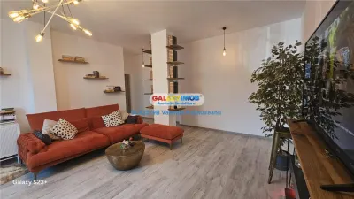 Apartament 4 Camere Ikea Pallady COD 297 - foto 3