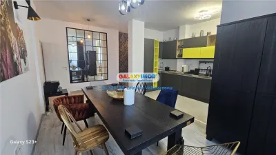 Apartament 4 Camere Ikea Pallady COD 297 - foto 21