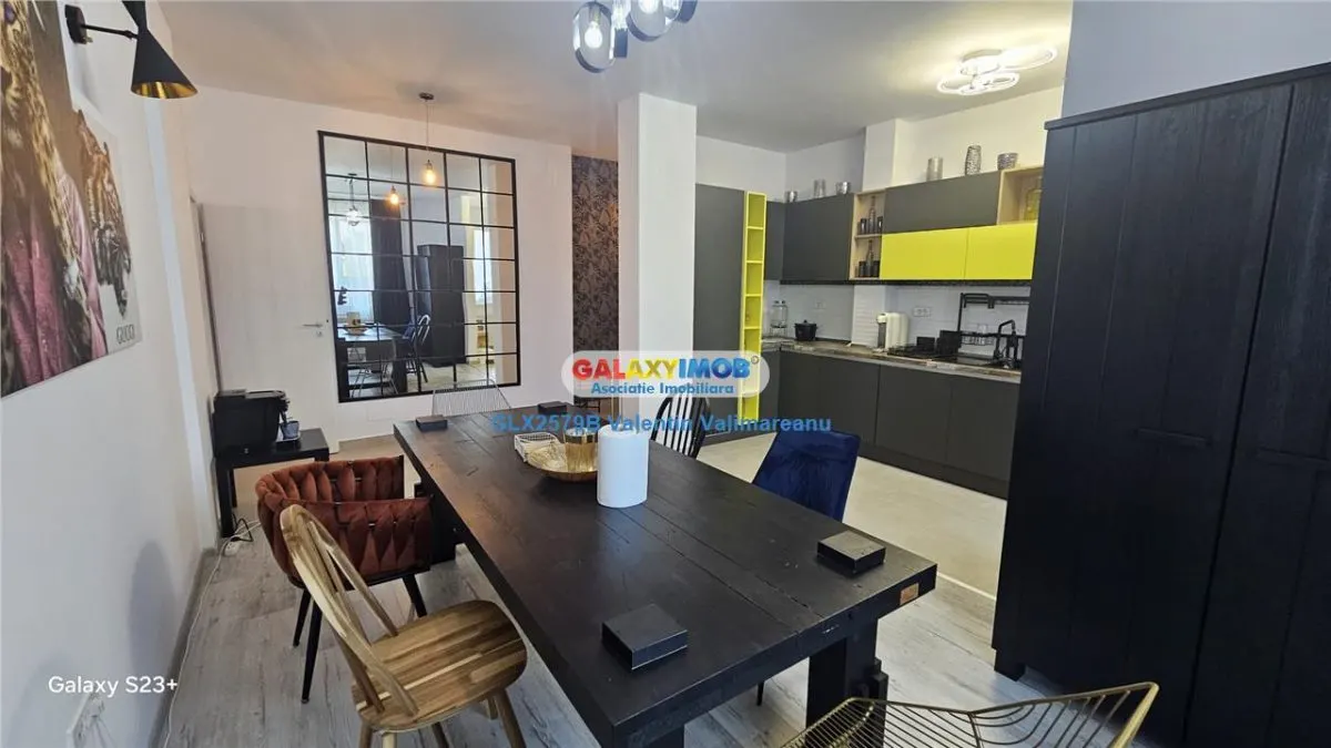 Apartament 4 Camere Ikea Pallady COD 297 - foto 21