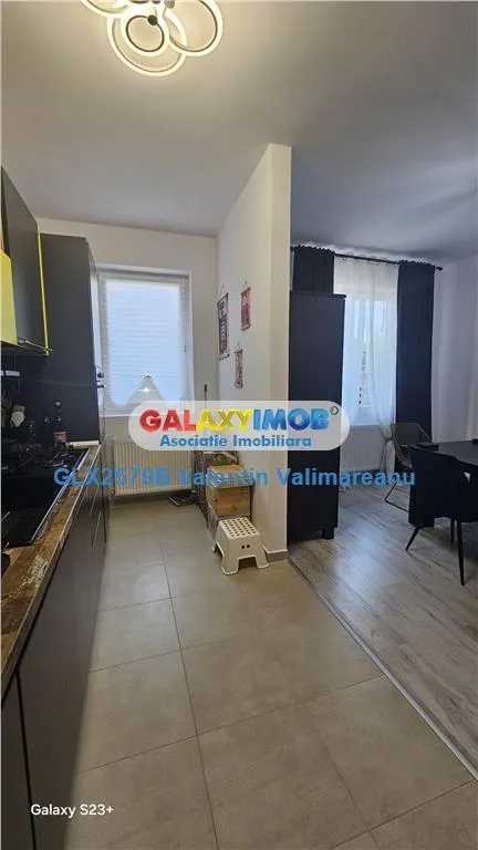 Apartament 4 Camere Ikea Pallady COD 297 - foto 22
