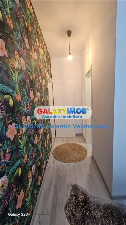 Apartament 4 Camere Ikea Pallady COD 297 - foto 23