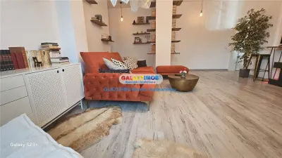 Apartament 4 Camere Ikea Pallady COD 297 - foto 24