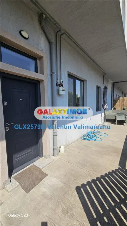 Apartament 4 Camere Ikea Pallady COD 297 - foto 25