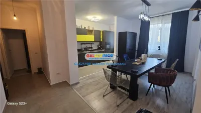 Apartament 4 Camere  cu gradina Ikea Pallady COD 297 - foto 31