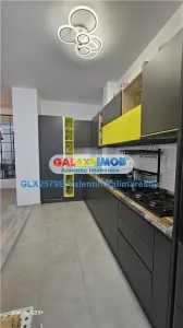 Apartament 4 Camere  cu gradina Ikea Pallady COD 297 - foto 36