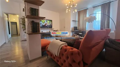 Apartament 4 Camere Ikea Pallady COD 297 - foto 5