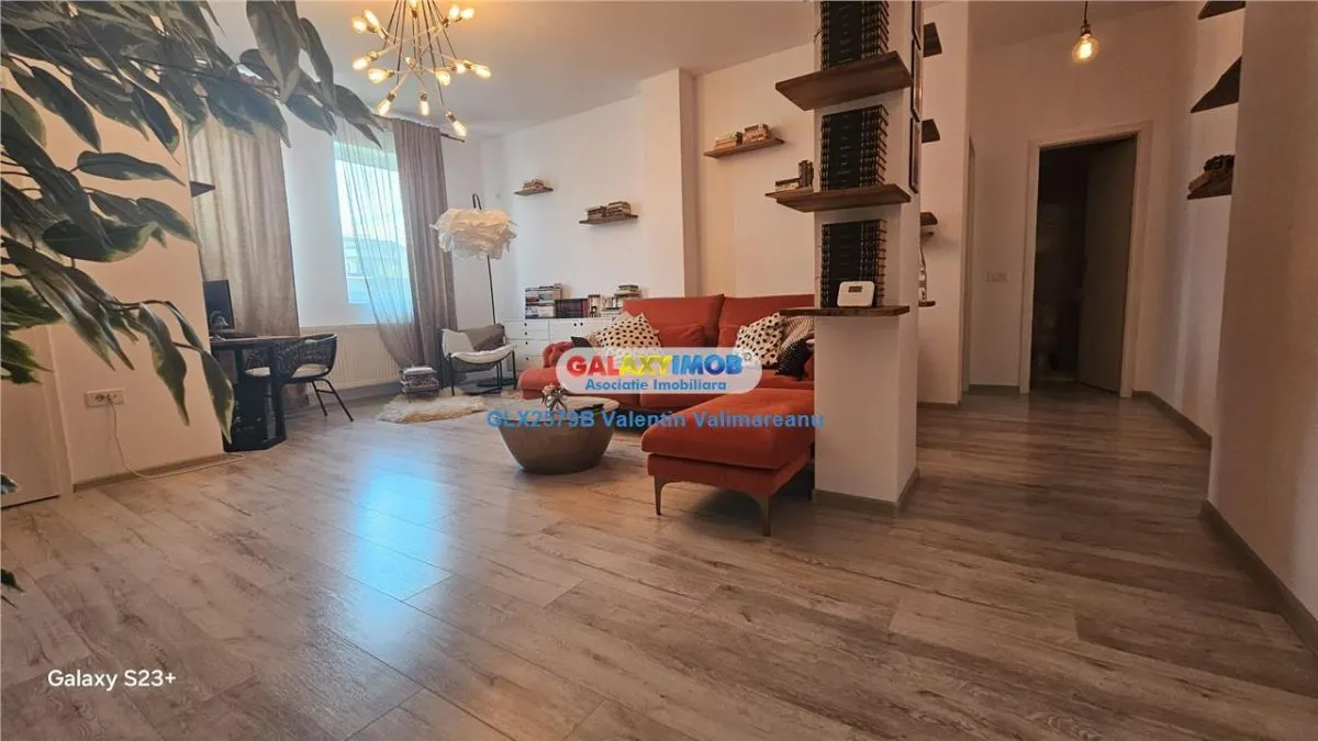 Apartament 4 Camere Ikea Pallady COD 297 - foto 6