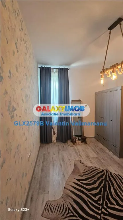 Apartament 4 Camere Ikea Pallady COD 297 - foto 7